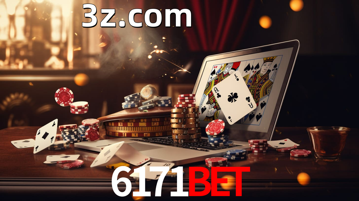 Prêmios Crash 6171BET