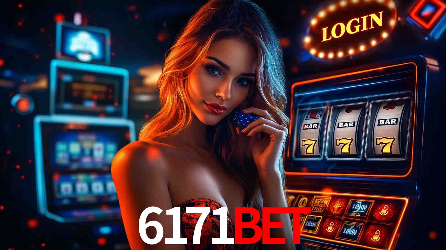 Segurança App 6171BET